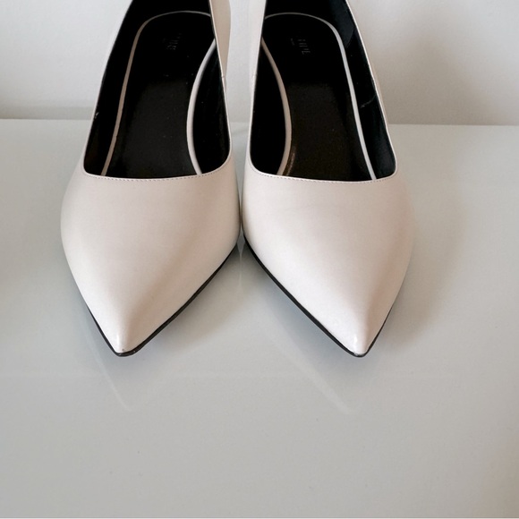 Celine Sharp Shiny Pump 80mm - Picture 4 of 12